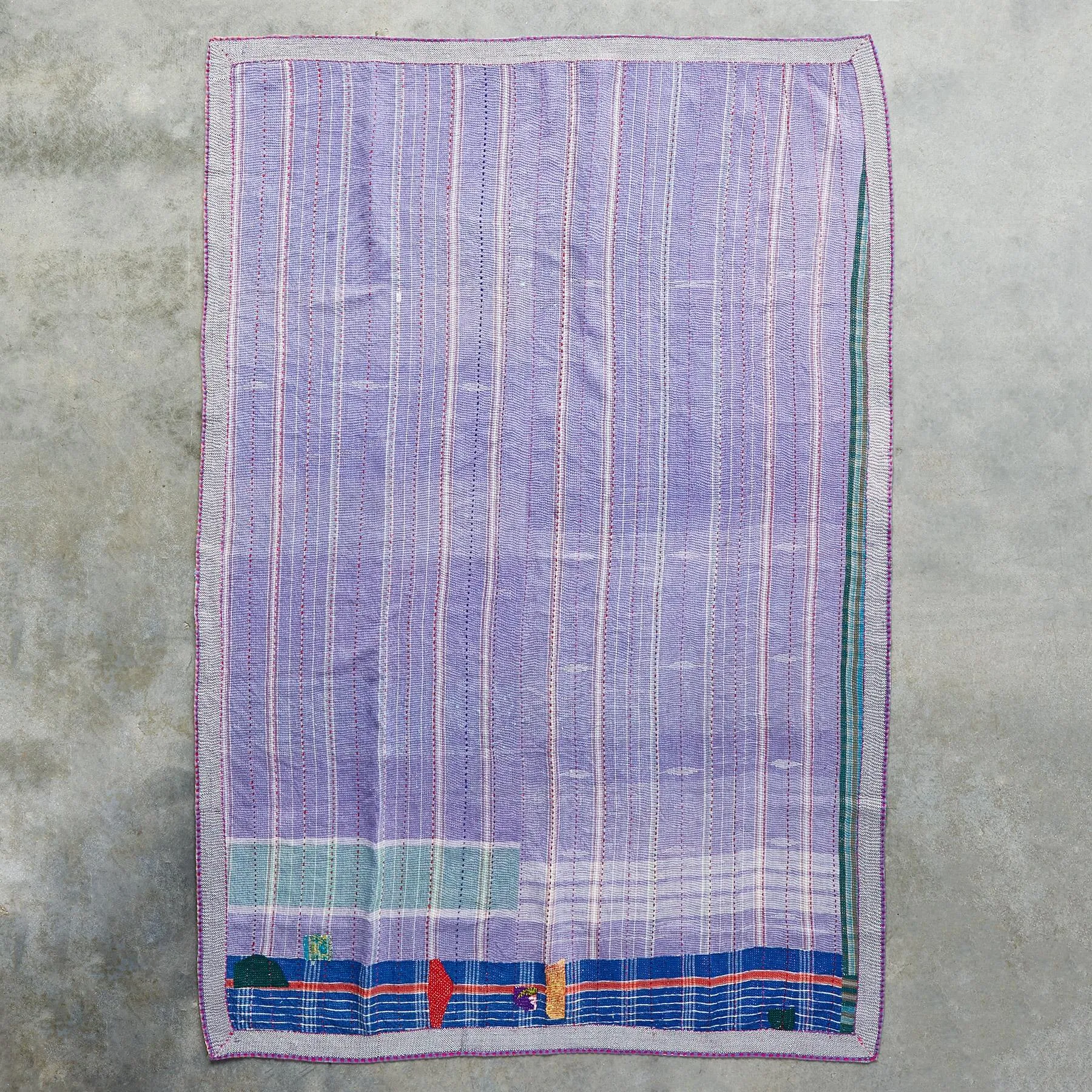Aditya Sari Throw