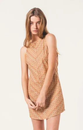 Afends Womens Jam - Dress