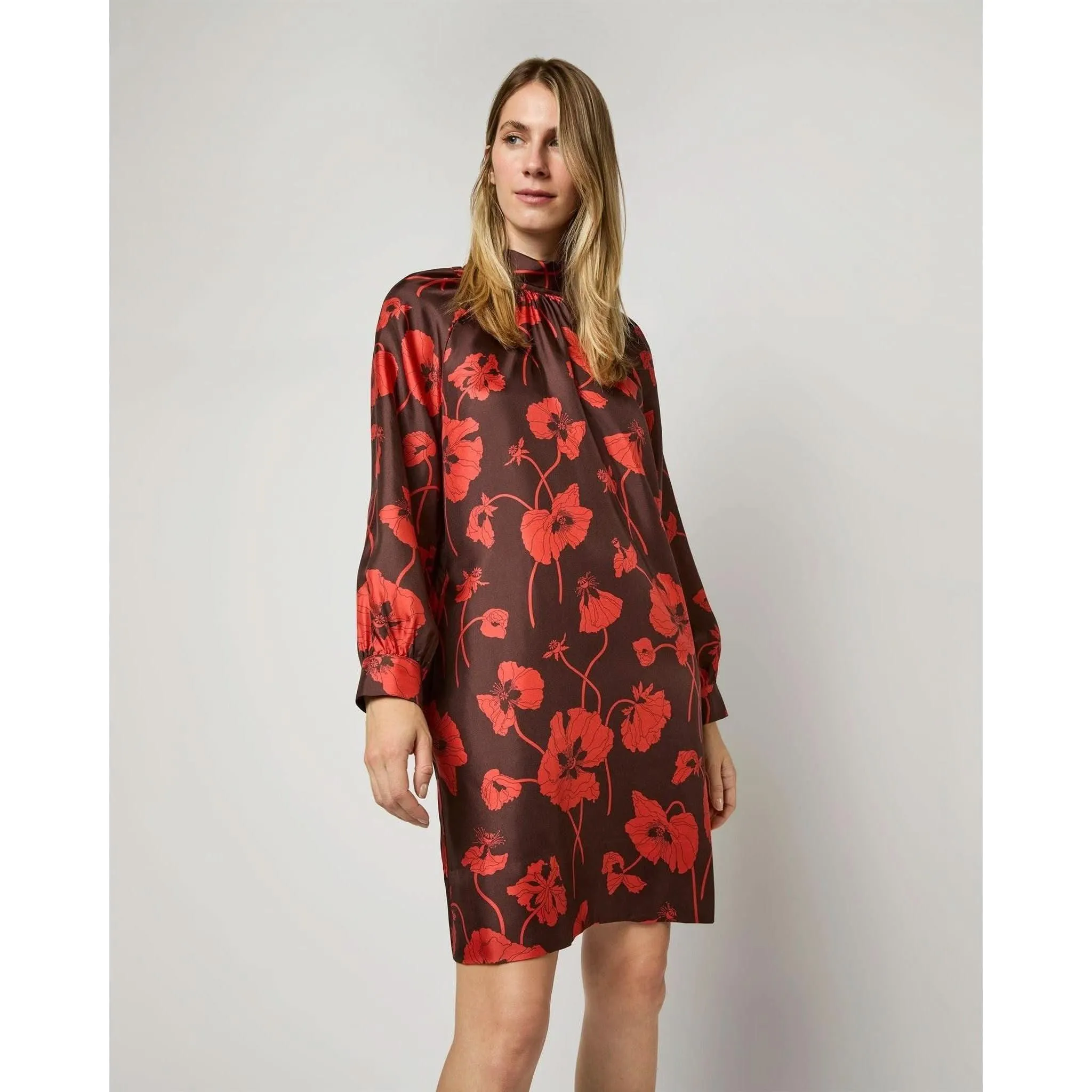 Ann Mashburn Maggie Dress