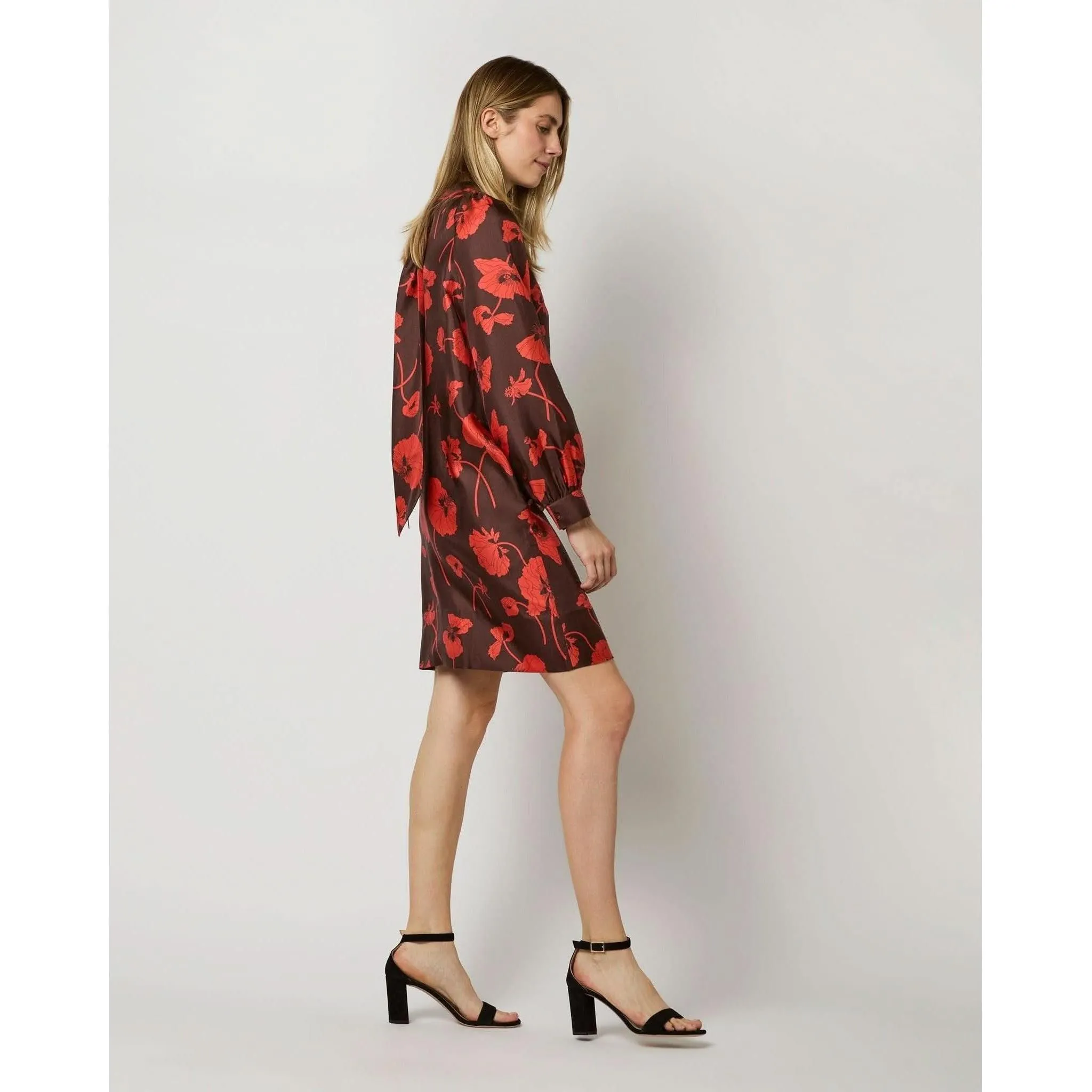 Ann Mashburn Maggie Dress