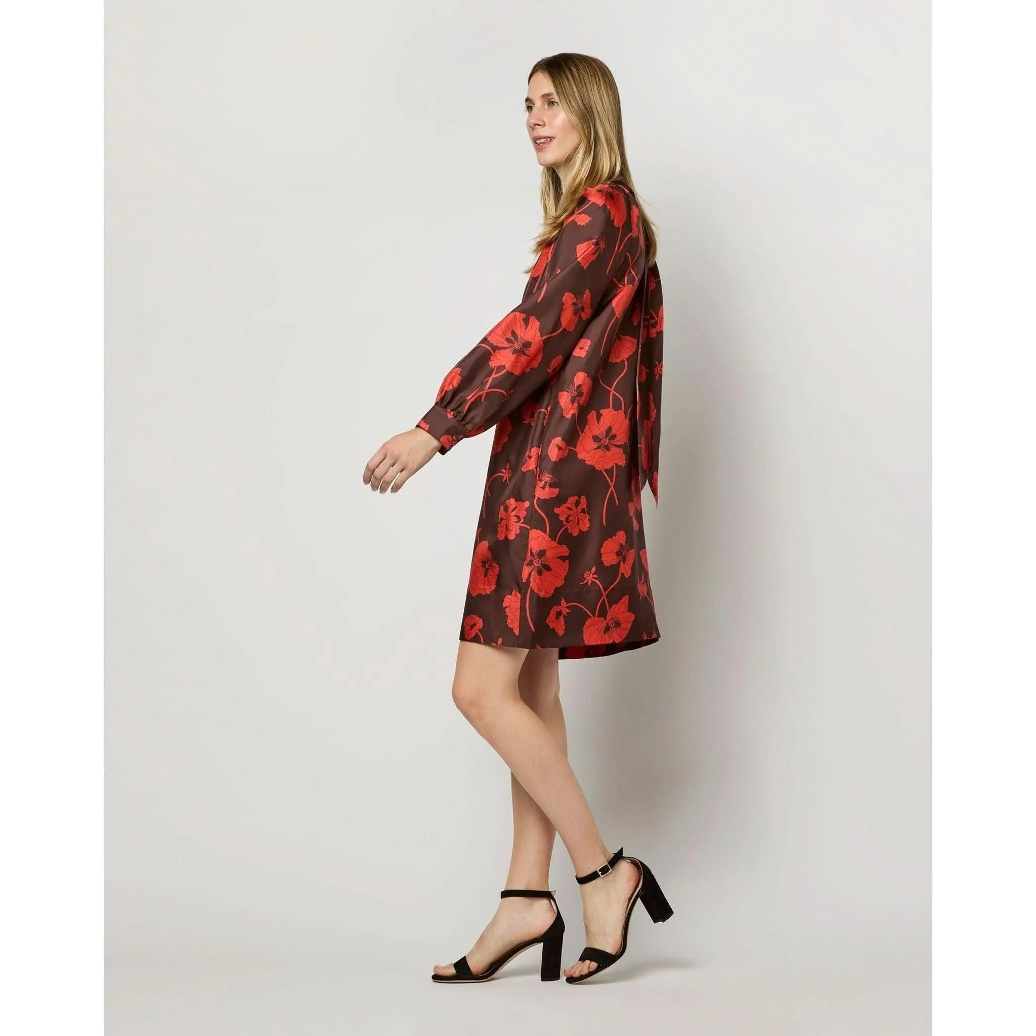 Ann Mashburn Maggie Dress