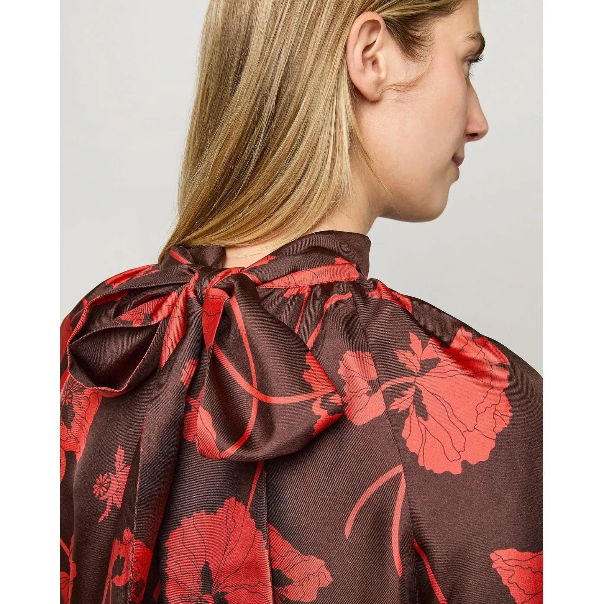 Ann Mashburn Maggie Dress