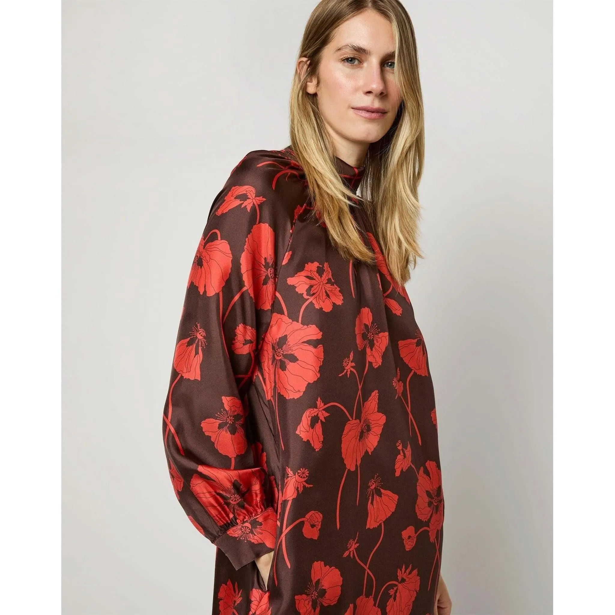 Ann Mashburn Maggie Dress