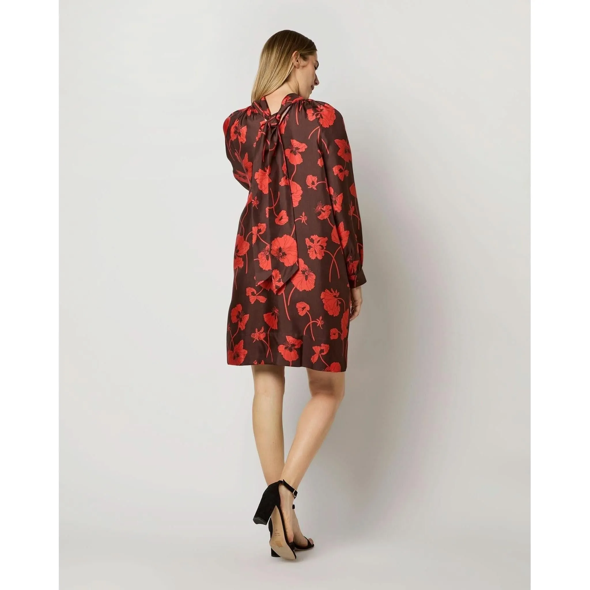 Ann Mashburn Maggie Dress