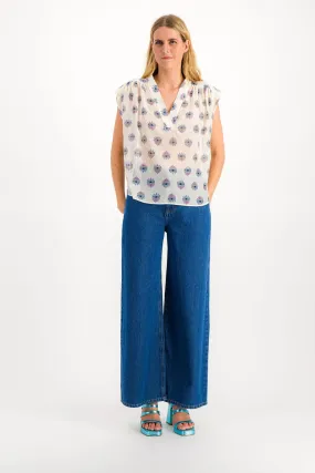 Armini Blouse