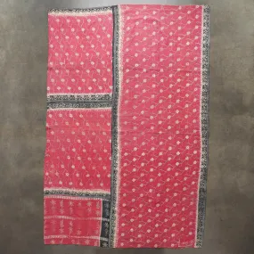 Ballia Sari Throw