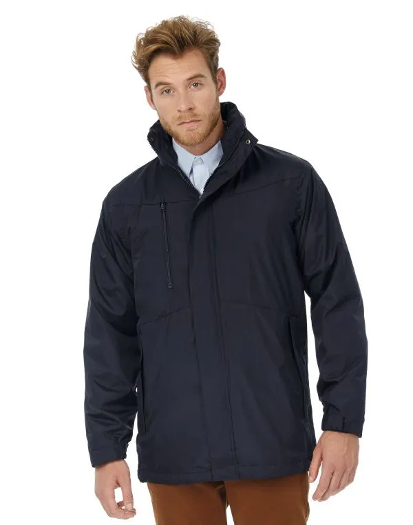 B&C Men's Corporate 3-in-1 Jacket JU873