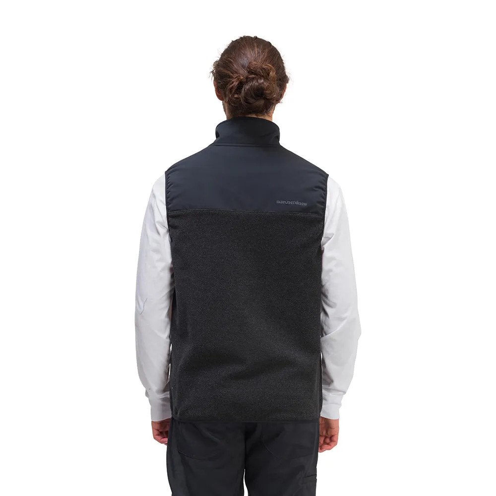 Bering Fleece Pro Vest