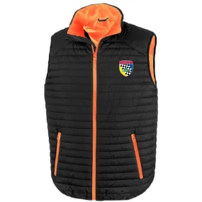 BMMC Organic Gilet