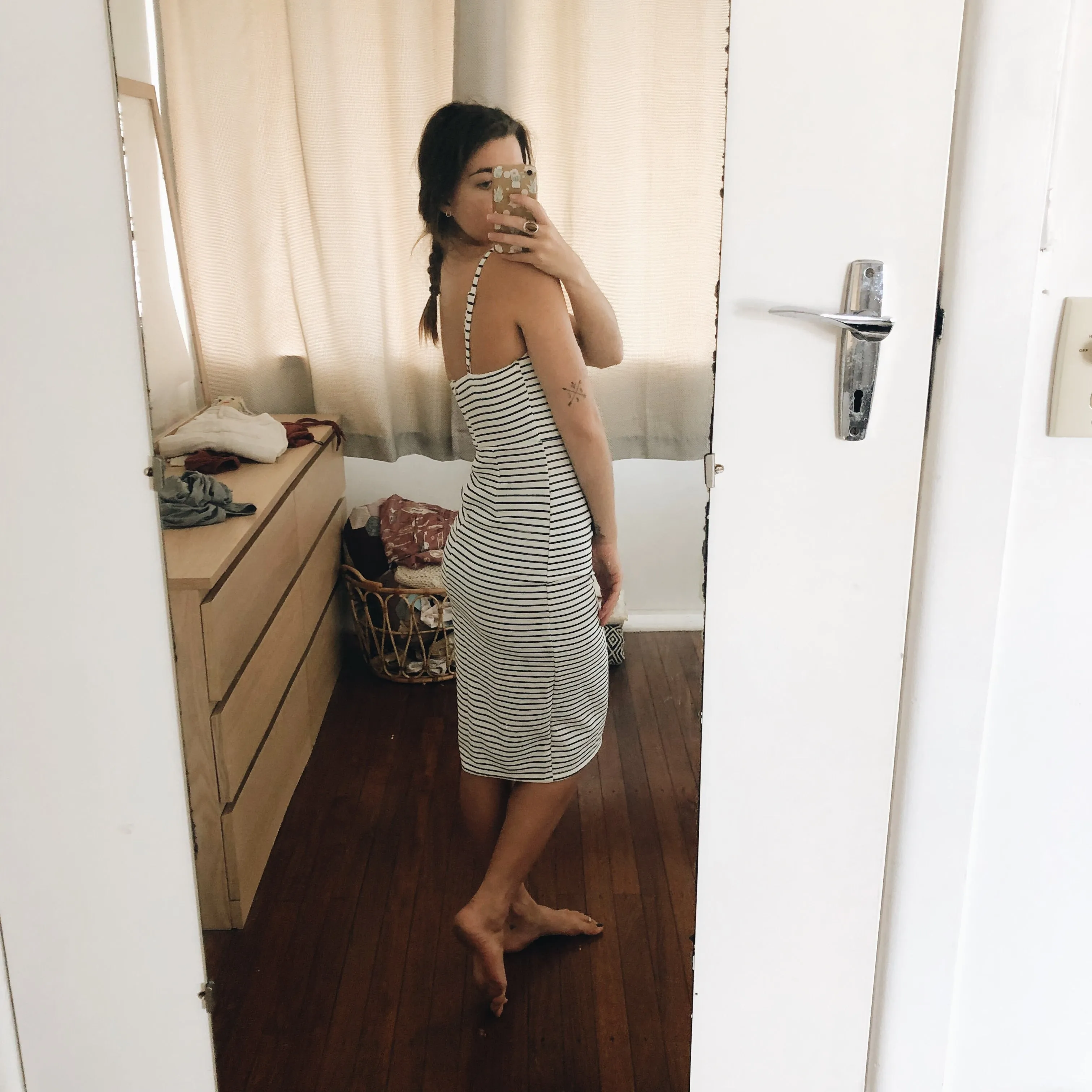 Bodycon Dress