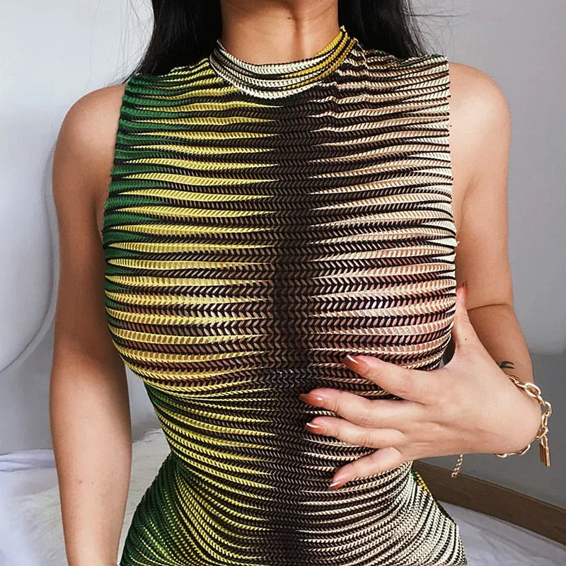 Bodycon Dress