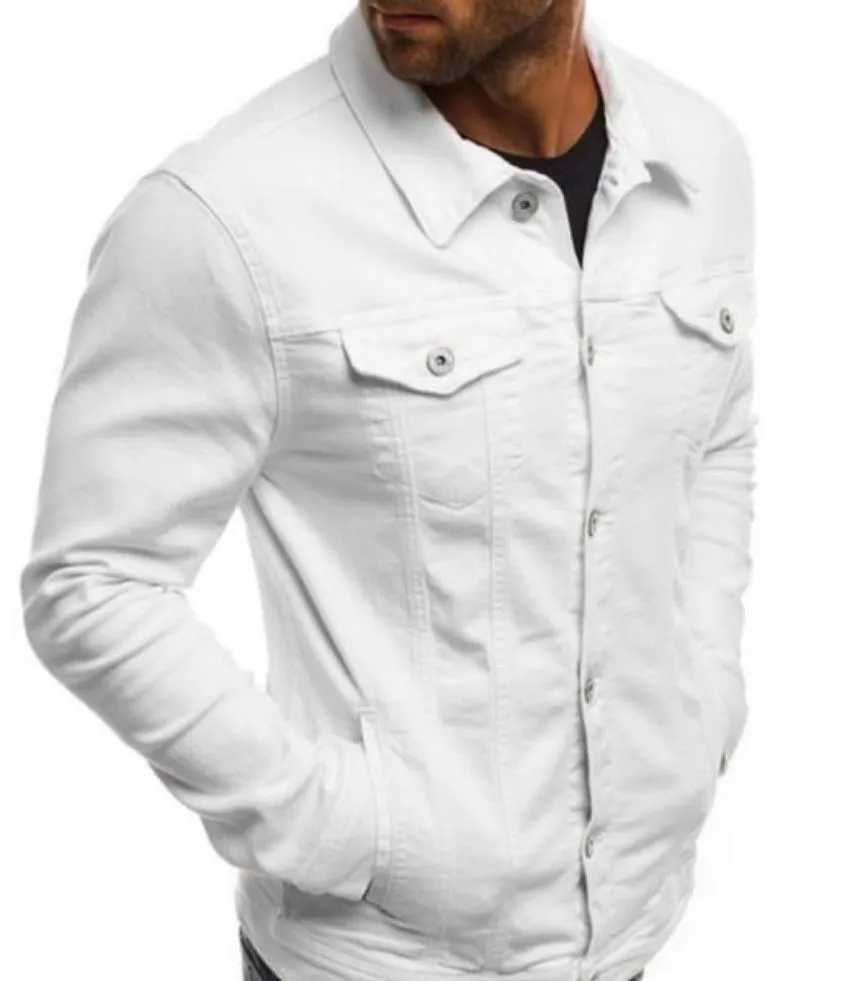 Casual Dual Pocket Jacket | BespokeBrothers®