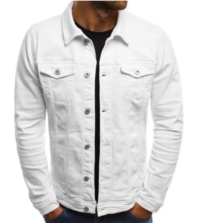 Casual Dual Pocket Jacket | BespokeBrothers®