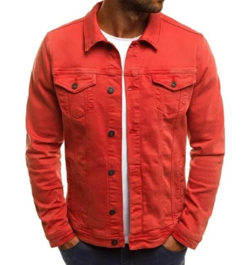 Casual Dual Pocket Jacket | BespokeBrothers®