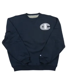 Champion Dd Classic Fleece Cr Jacket Mens Style S2210407S74