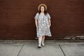 christina dress