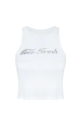 Cocofresh T-shirt - White