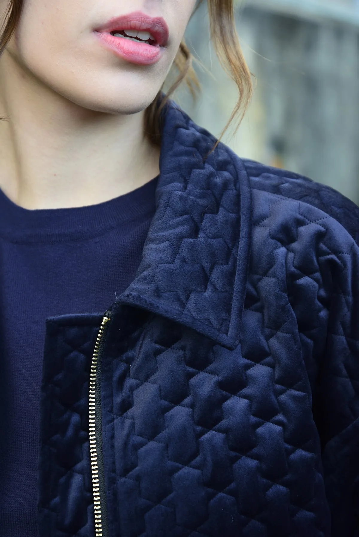 Coop QUILTY PLEASURE Jacket