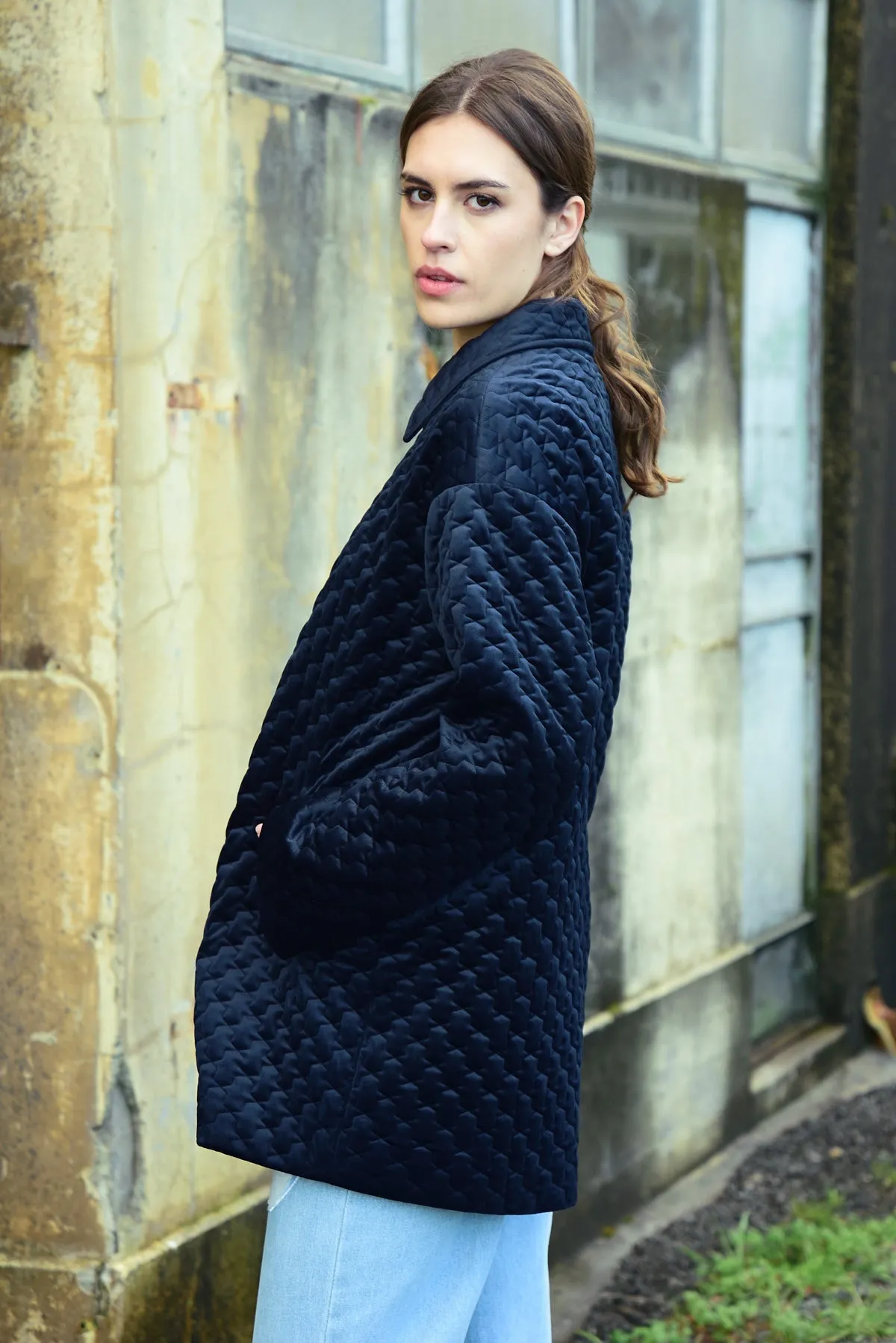 Coop QUILTY PLEASURE Jacket