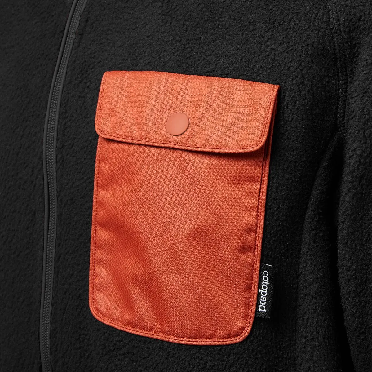 Cubre Full-Zip Fleece Jacket - Men's - FINAL SALE