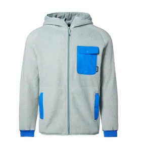 Cubre Full-Zip Fleece Jacket - Men's - FINAL SALE