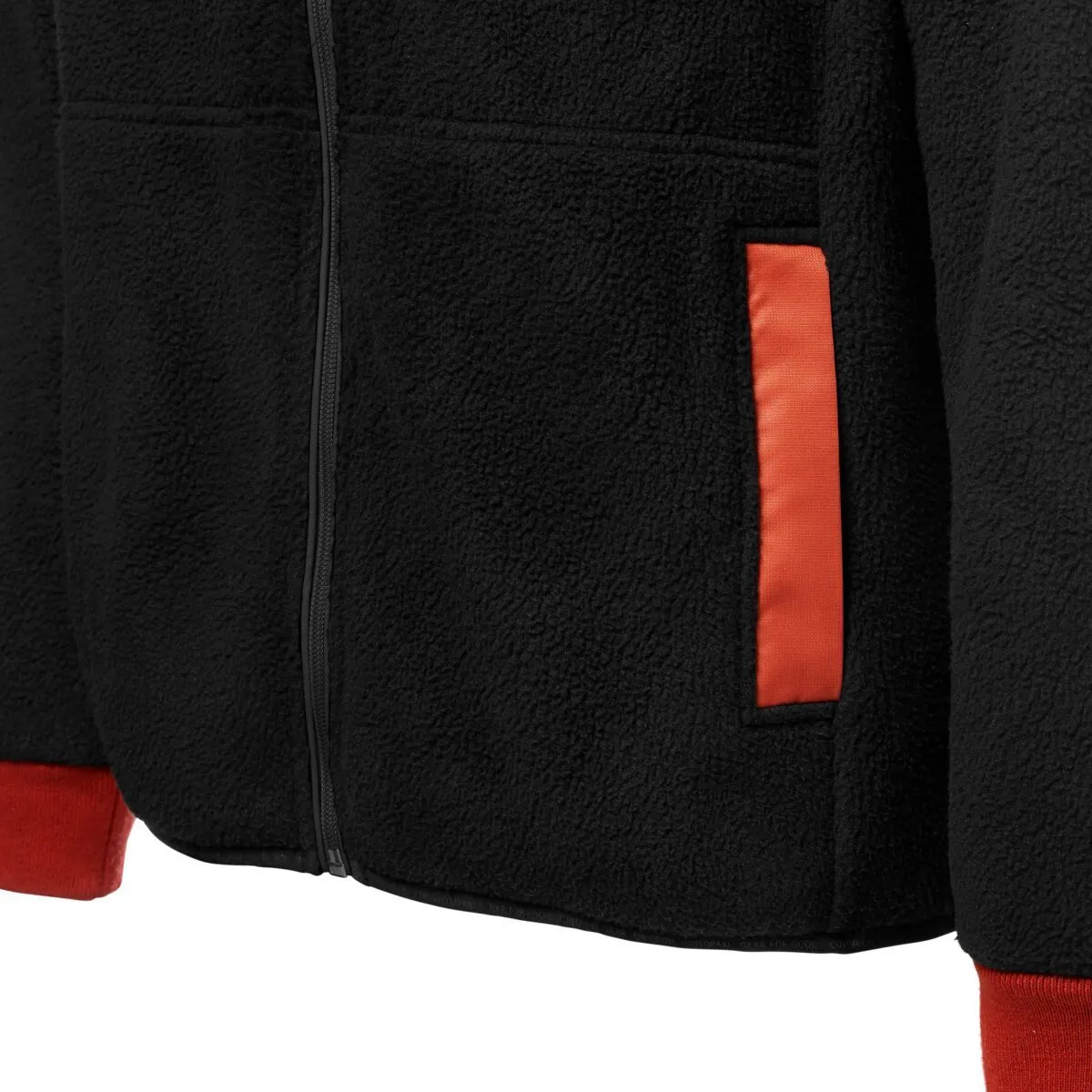 Cubre Full-Zip Fleece Jacket - Men's - FINAL SALE