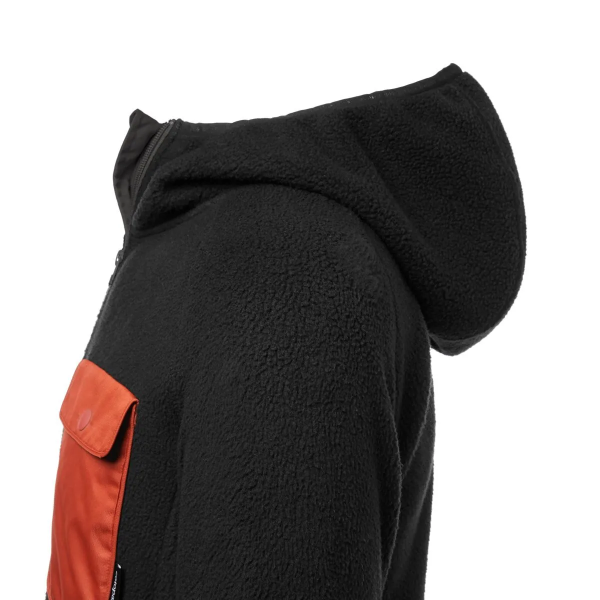 Cubre Full-Zip Fleece Jacket - Men's - FINAL SALE