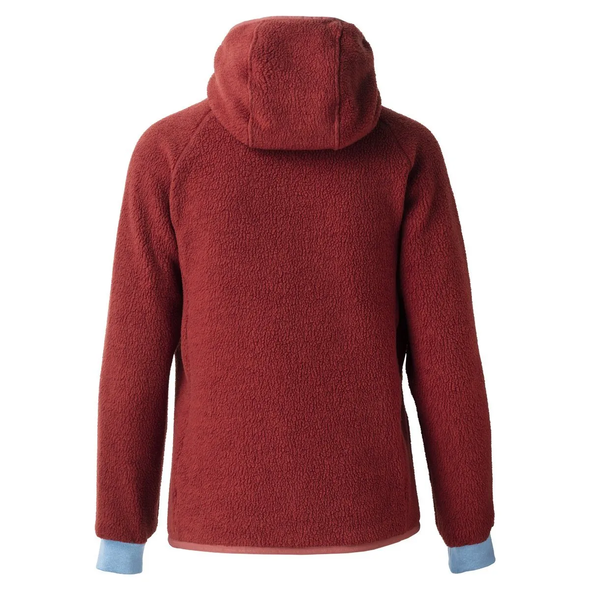 Cubre Full-Zip Fleece Jacket - Men's - FINAL SALE