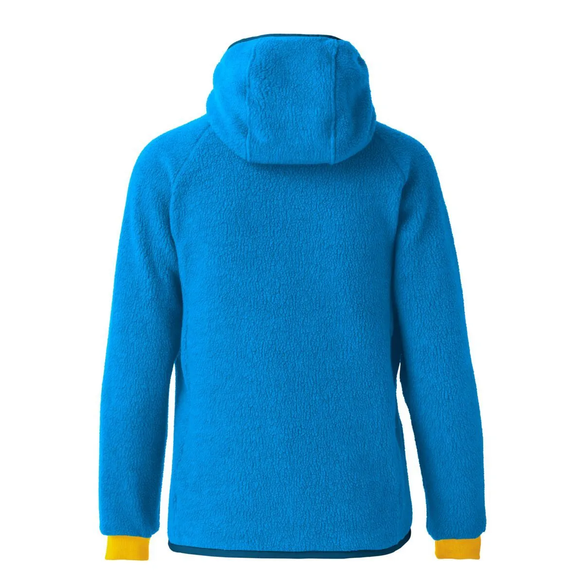 Cubre Full-Zip Fleece Jacket - Men's - FINAL SALE