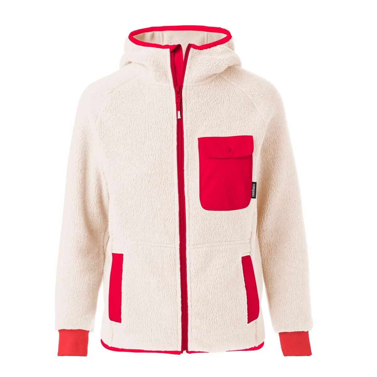 Cubre Full-Zip Fleece Jacket - Men's - FINAL SALE