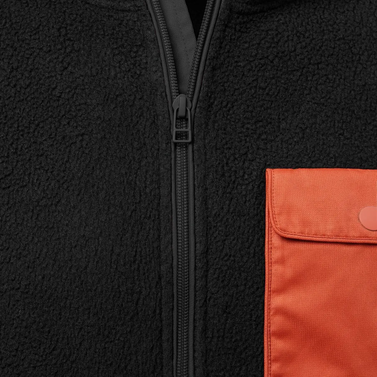 Cubre Full-Zip Fleece Jacket - Men's - FINAL SALE
