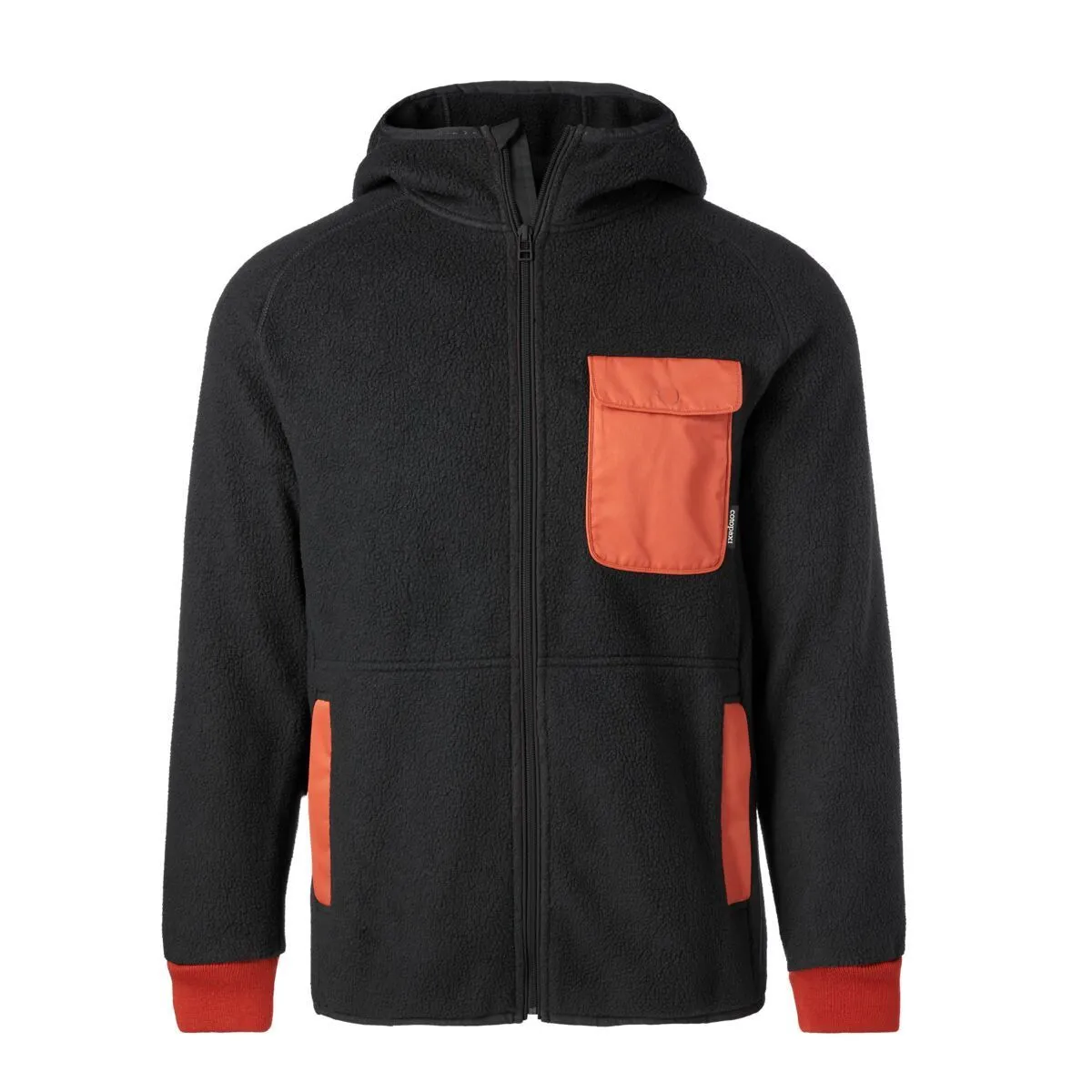 Cubre Full-Zip Fleece Jacket - Men's - FINAL SALE