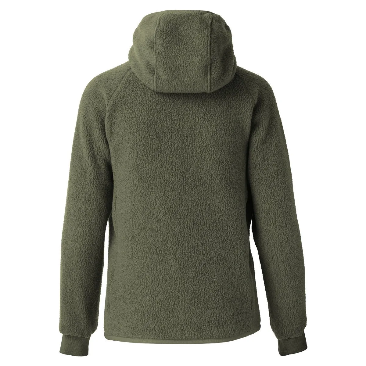 Cubre Full-Zip Fleece Jacket - Men's - FINAL SALE