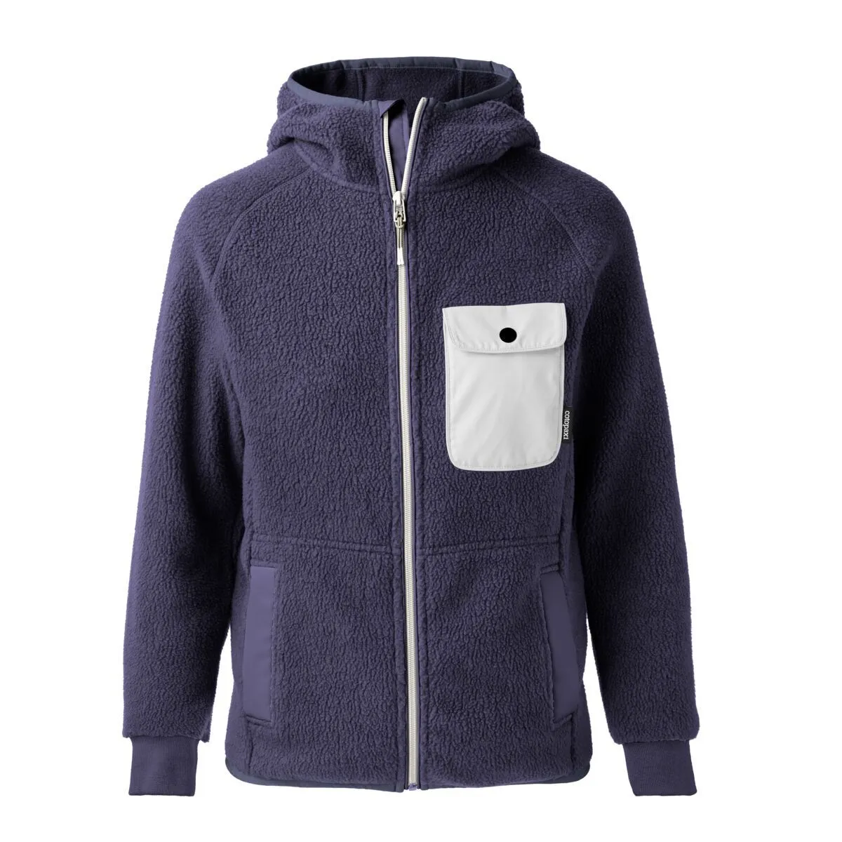 Cubre Full-Zip Fleece Jacket - Men's - FINAL SALE