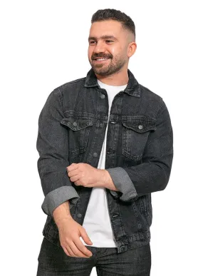 Design 1 F.Jacket Jeans