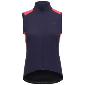 DHB Women's Aeron Polaratec Alpha Gilet - Navy