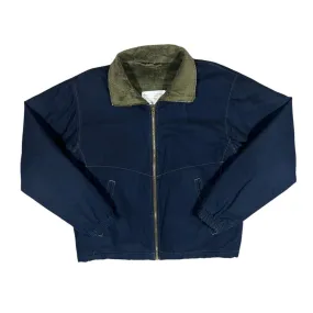 Early 00's TED BAKER "3 In 1 Canopy Jacket" Fleece Lined Bomber Inner Jacket