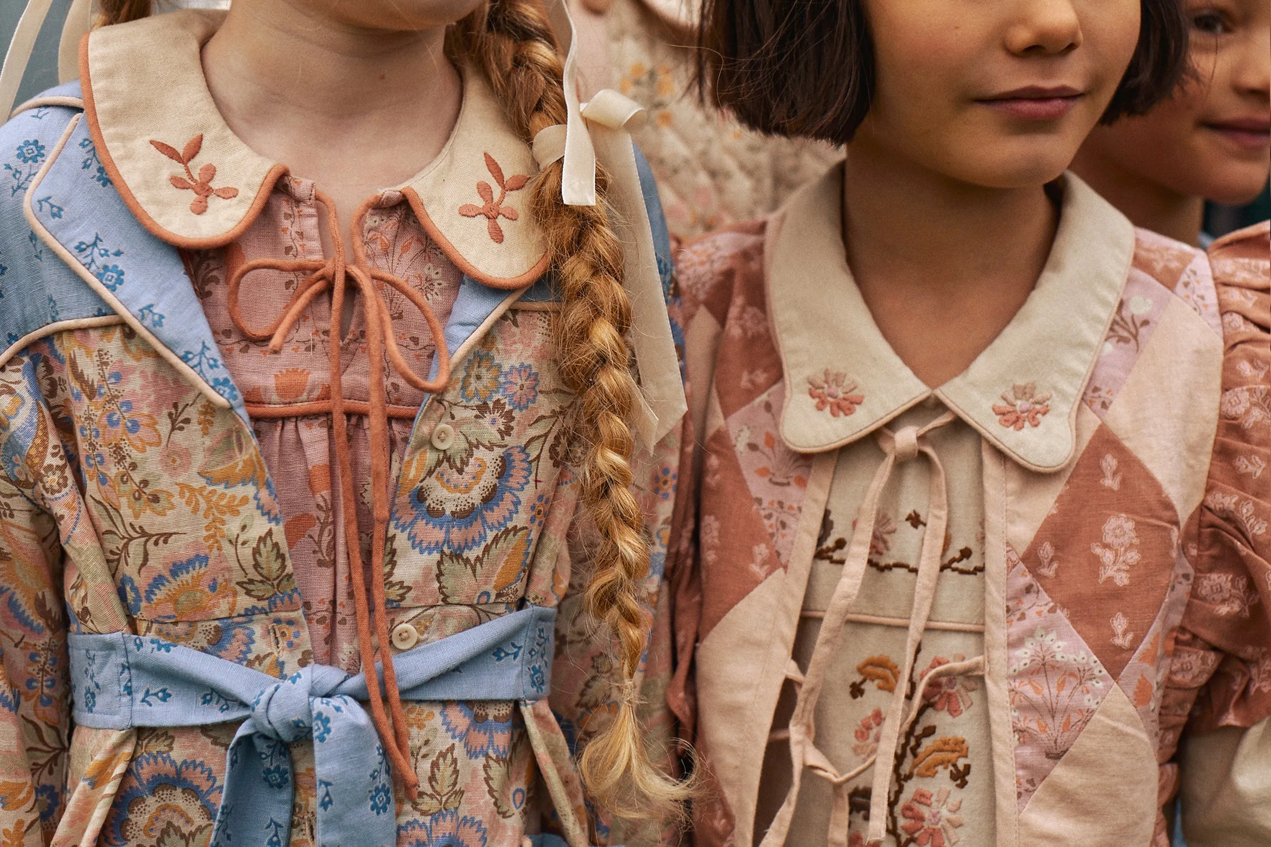 Elvi Shirtdress