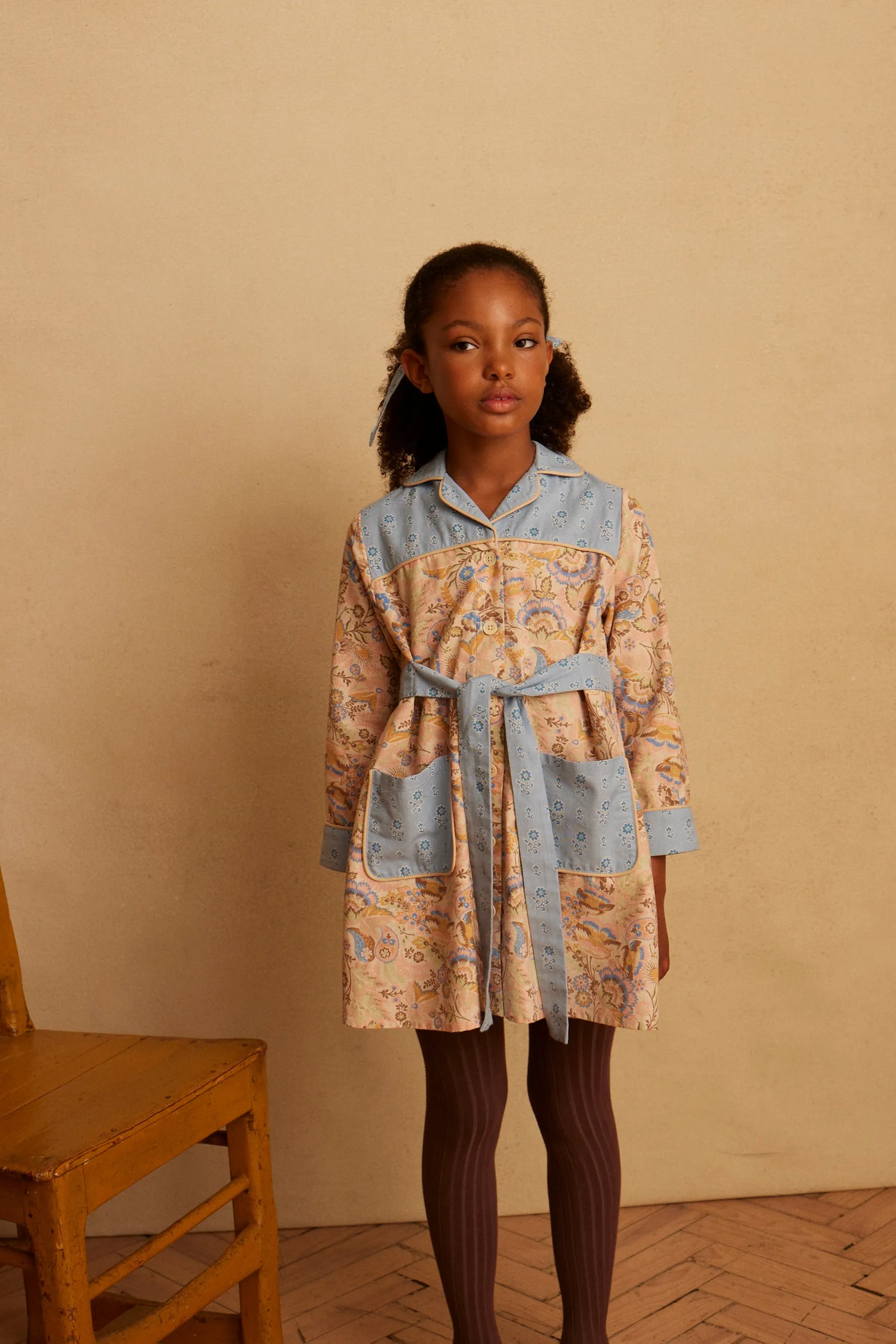 Elvi Shirtdress