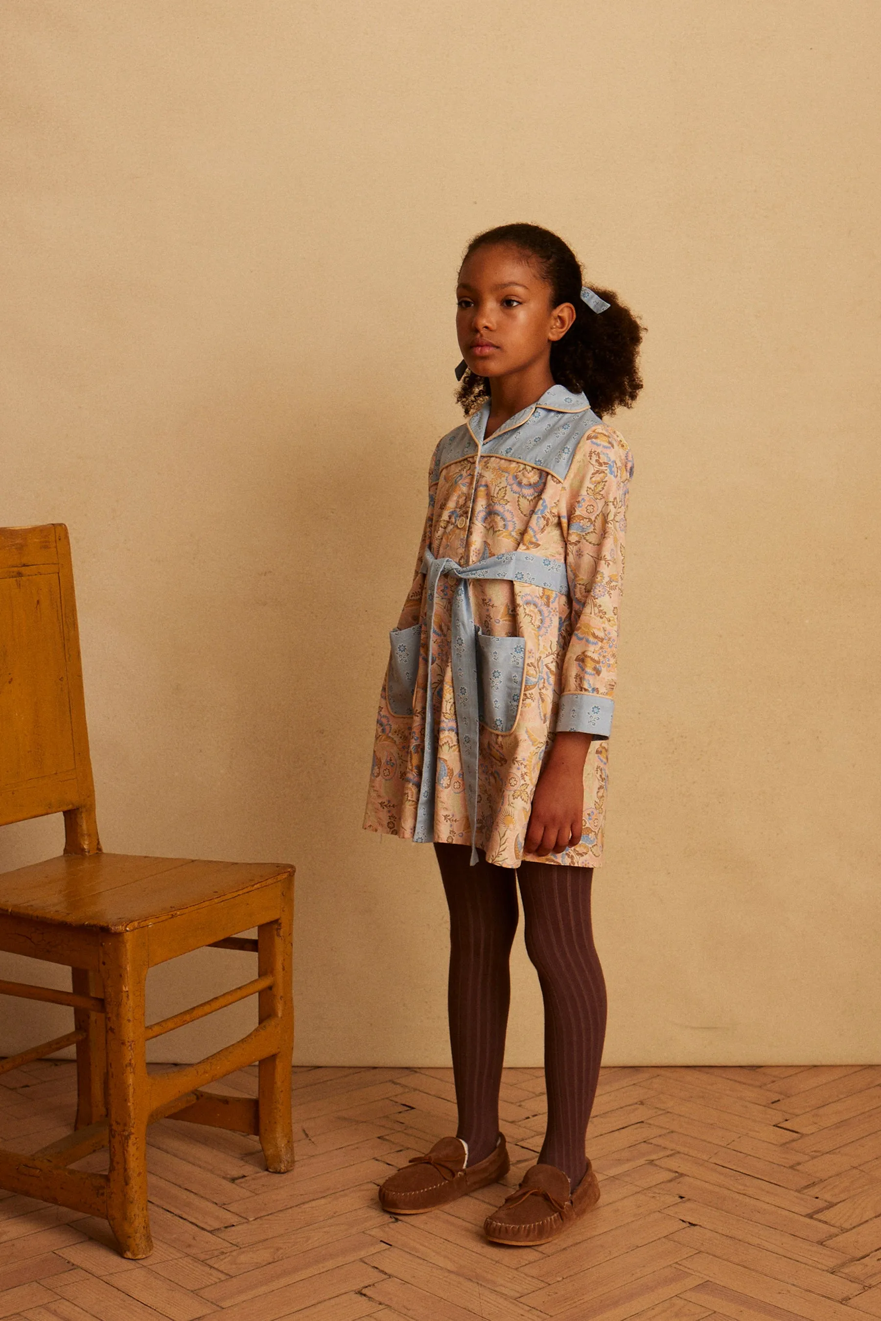 Elvi Shirtdress