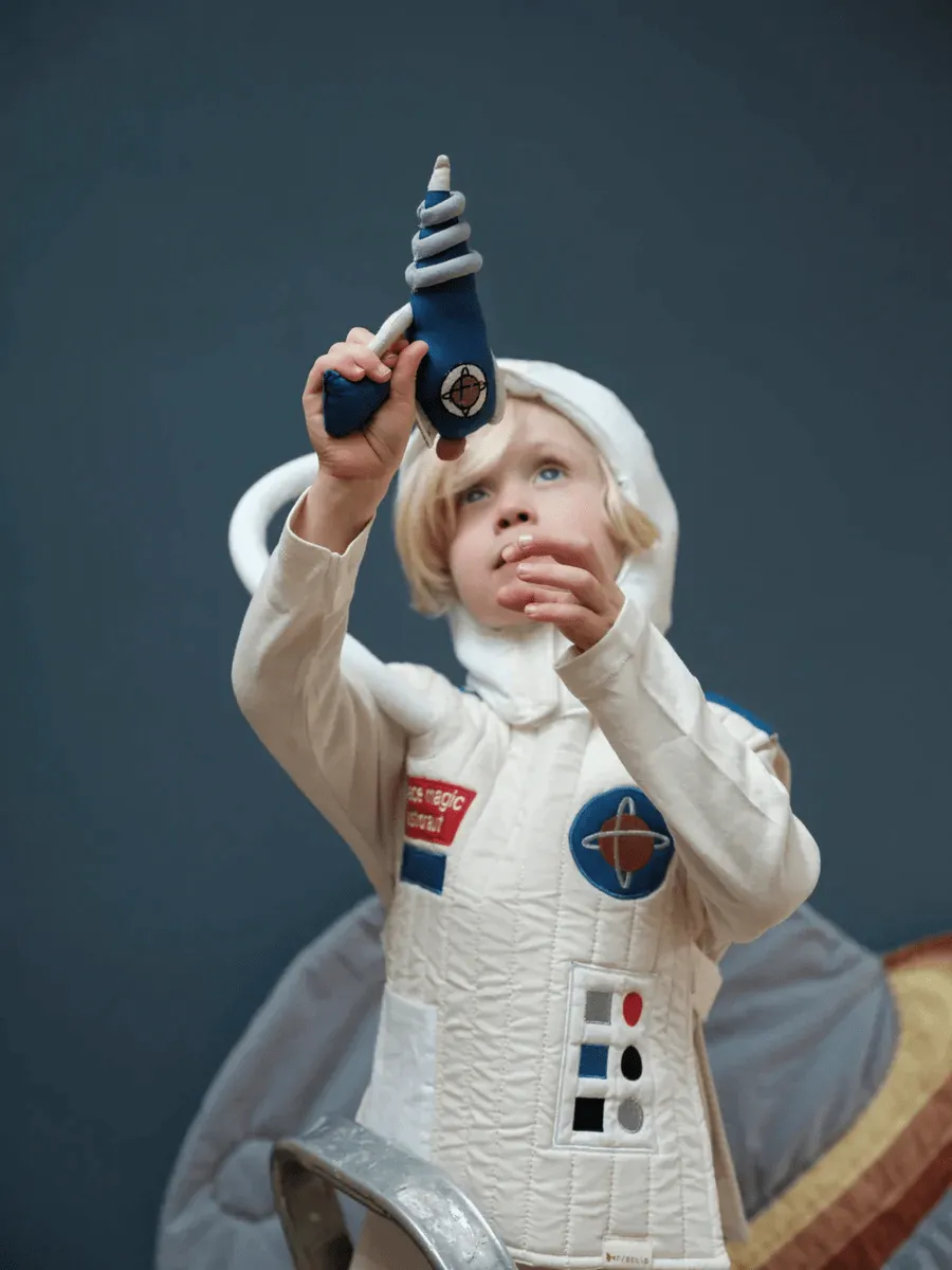 Fabelab Dress-up Little Astronaut set