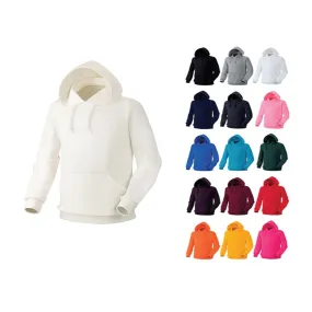Fleece Jacket with Hoodies