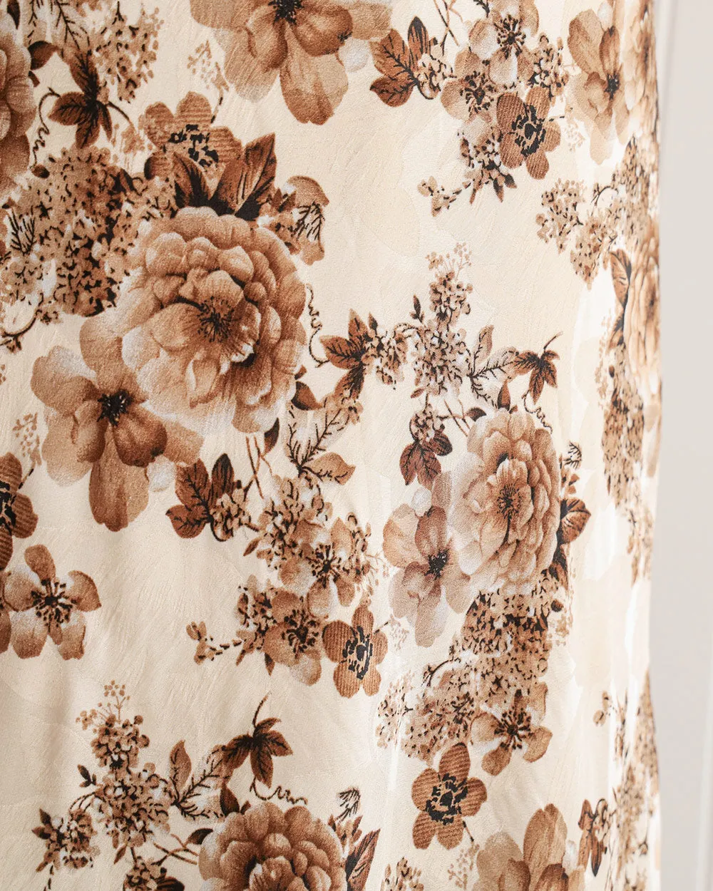 Flowers You Sent Dress