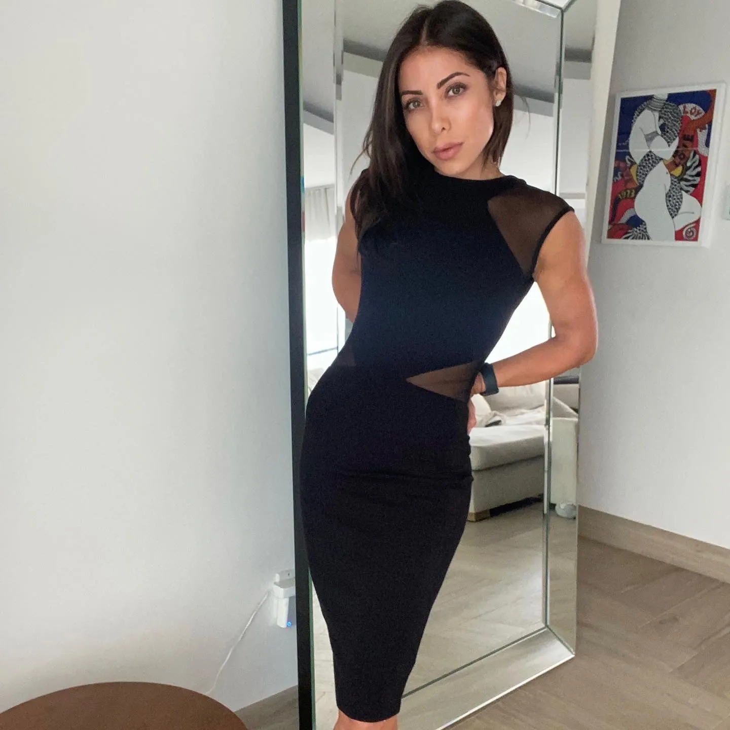 French Connection Dress