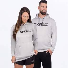 FXR Unisex Pro Tech Pullover Hoodie