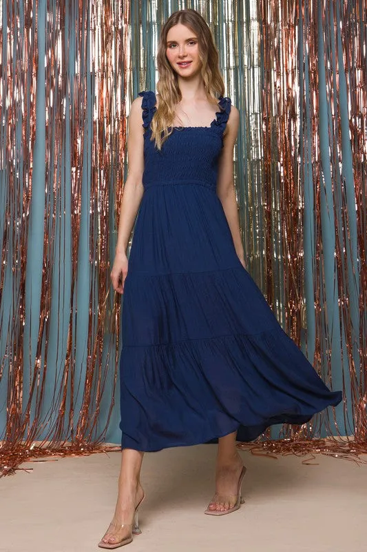 Georgia Dress