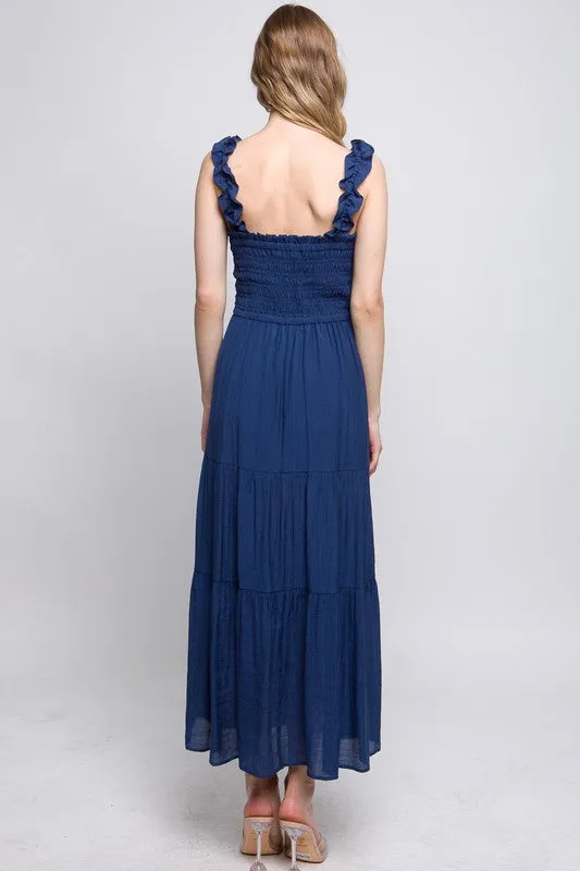 Georgia Dress