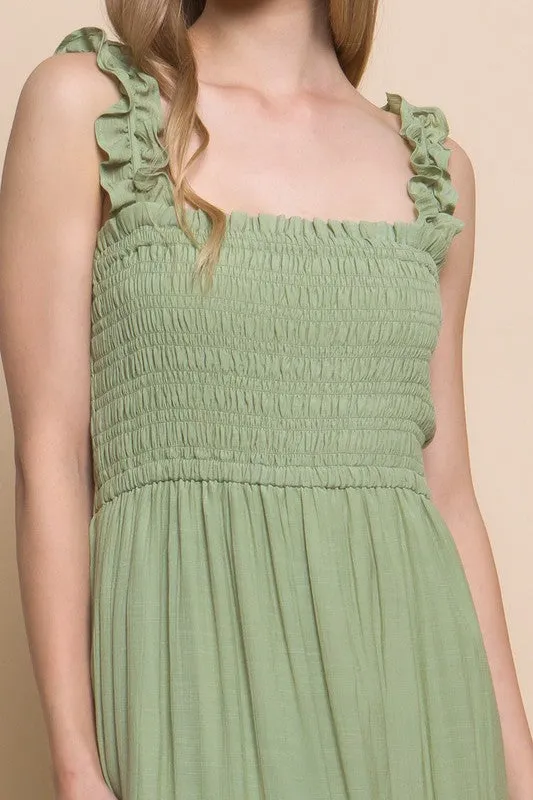 Georgia Dress