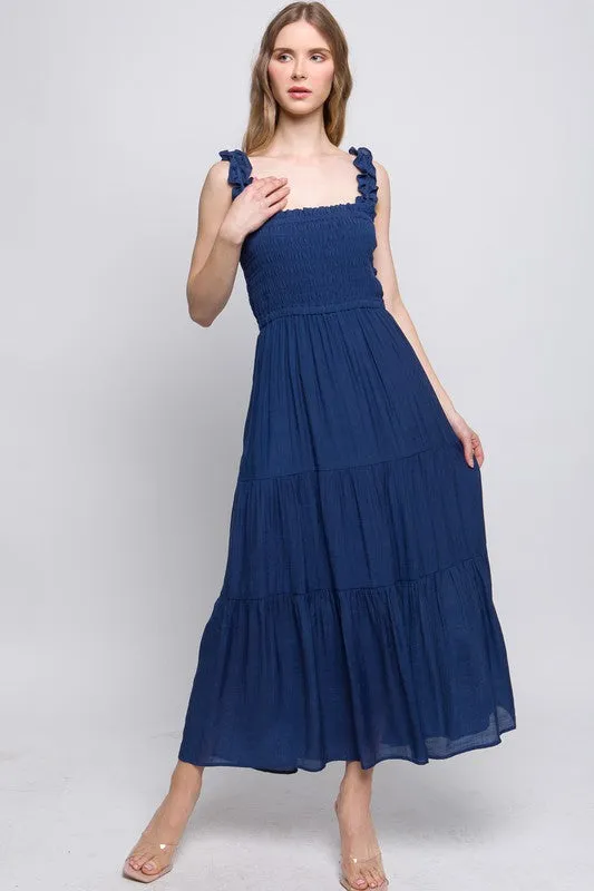 Georgia Dress