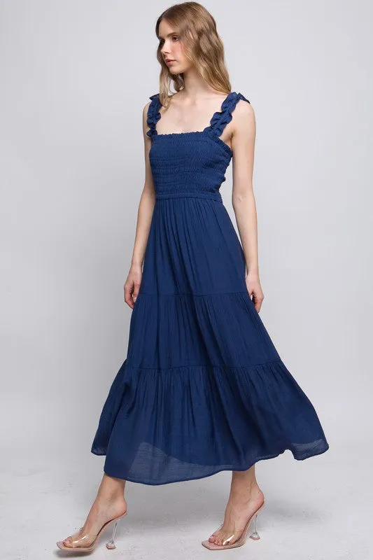 Georgia Dress